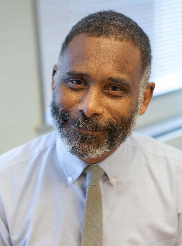 Norman Cotterell, PhD
